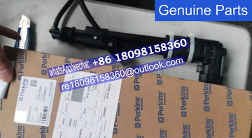 T435247 T400735 Genuine Perkins Sensor kit/HEATER for CAT Caterpillar Dooshan engine parts