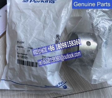 Genuine Perkins CamShaft Bush 3112E031