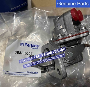 Genuine Perkins LIFT PUMP ULPK0004