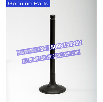 3142H071 3142A151 Genuine/Original Perkins Exhaust Valve