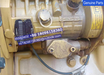Perkins Fuel Pump 4640296 2320A218  2644H605 T423361