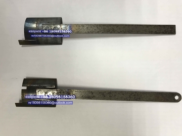 Perkins Tool Fuel Setting Tool for early engine T6253/172 T6253/177