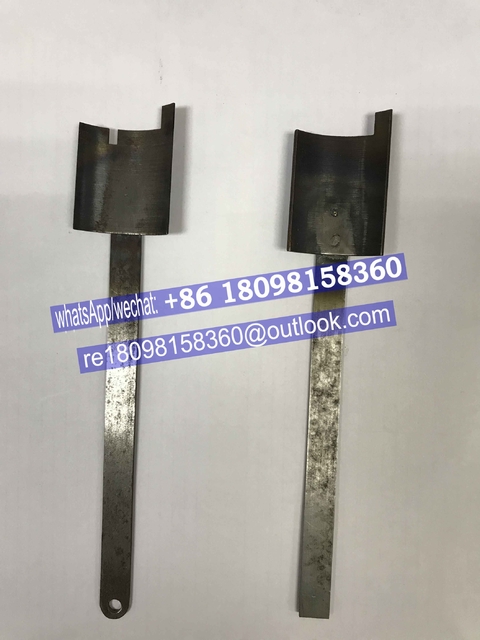 T6253/177 Perkins Tool Fuel Setting Tool for later engine T6253/172