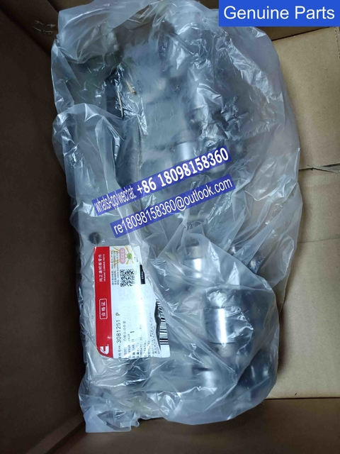 3081251 Genuine Cummins Parts  Follower/ engine parts