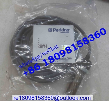 2868A006 T432957 838/14 Pickup Coil/Speed sensor genuine generator Diesel Engine Spare Parts