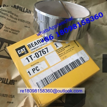 1T-0767 Bearing for CAT Caterpillar Gas engine G3304 G3612 G3408C G3606