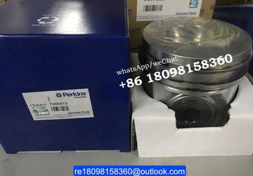 4115P015 T426384 T400408 Perkins Piston for 1104C-44 CAT Caterpillar 3054C