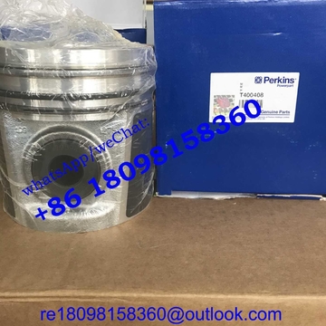 4115P015 T426384 T400408 Perkins Piston for 1104C-44 CAT Caterpillar 3054C