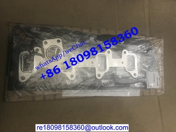 U5LT0357 U5LB0382 genuine Perkins Top/Bottom Gasket Kit engine parts