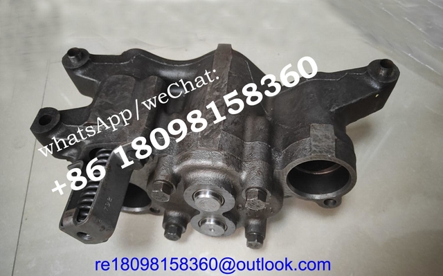 CH10860 Perkins Oil Pump for 2506TAG /2806TAG spare parts