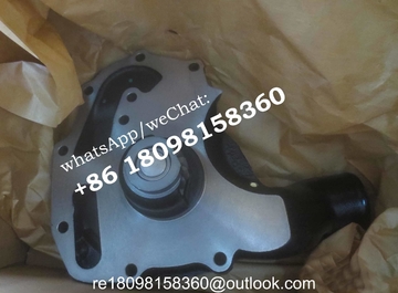 U5MW0206 Perkins water pump U5MW0208 U5MW0160