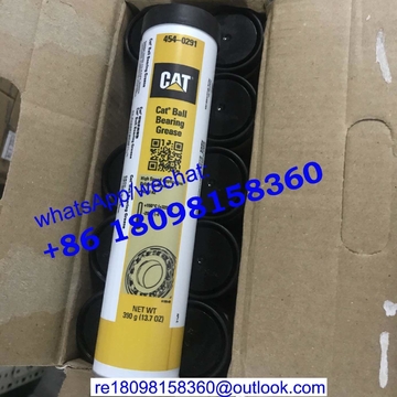 454-0291 Ball Bearing Grease for CAT Caterpillar Excavator 330C 330D 336D 336E 345B 345C 345D