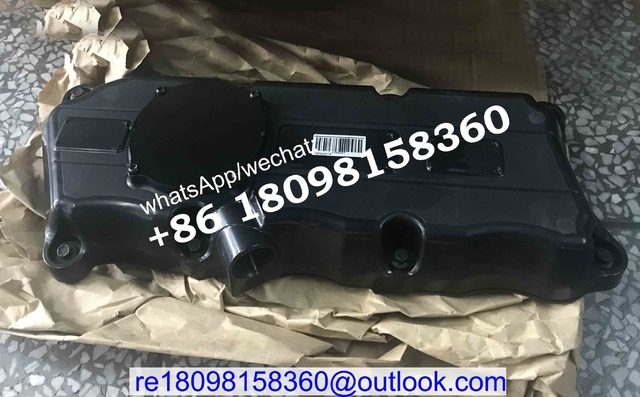 521-8088 521-8086 476-5037 ylinder Head Cover for Caterpillar CAT C4.4 C6.6 C7.1