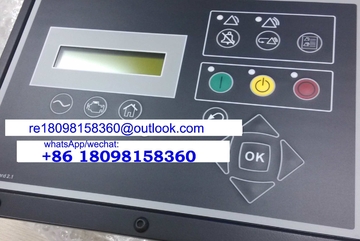PowerWizard 1.1 / 1.1+ Digital Control Panels PW1.1/1.1+ Providing safe control of your generator set,