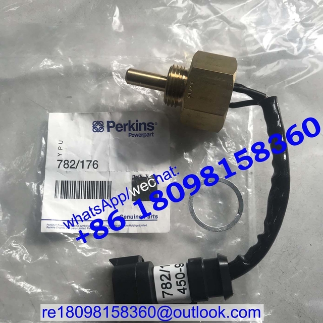 782/176 Water Temp switch for 4006 4008 4012 4016 Perkins Dorman engine parts
