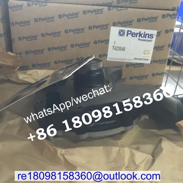 T423548 U5MW0204 U5MW0208 Genuine Perkins parts for 1104A/C/D-E44 CAT Caterpillar C4.4