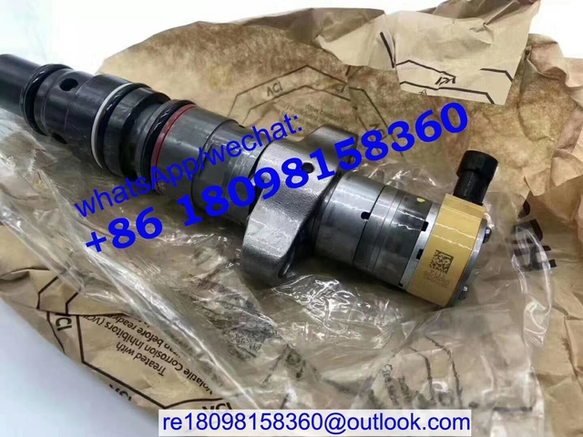 Injector for Perkins/Caterpillar CAT C9 engine/generator parts