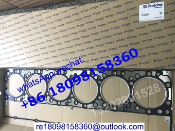 CH12454 HEAD GASKET for Perkins engine 2206A-E13TAG/2206C-E13TAG/2206D-E13TAG，CAT Caterpillar C13