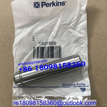 T401899 Valve Guide for Perkins 4000 series engine Dorman Rolls Royce generataor parts
