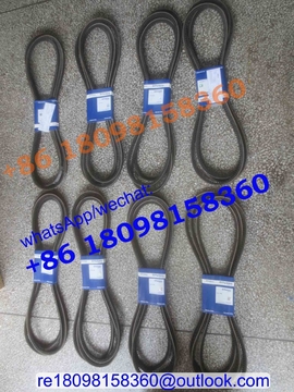 CH11950 OE49882 OE49886 OE49891 OE49892I Perkins Belt for 2000/3000