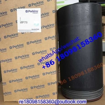 KRP1719 perkins CASING for oil filter CH10929 2806/2506/2306/2206/2000 series