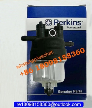 00000-00038 130306380 Water Seperator Filter for 403/404/400 403A-15 engine parts/FG Wilson generator parts