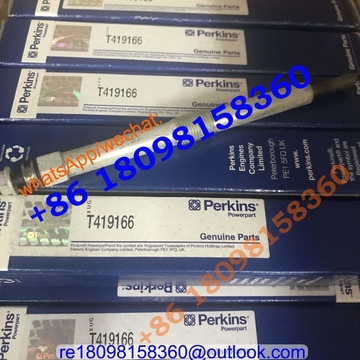 T419166 Perkins Glow Plug/Perkins heater for 1103 series engine parts