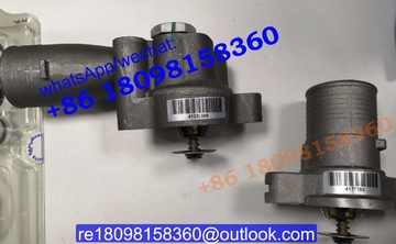 4133L067 4133L066 THERMOSTAT for Perkins engine 1106 Caterpillar 320D C6.6 parts