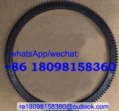 GEAR STARTER RING 31162121 for Perkins engine 1104C/D-44 parts