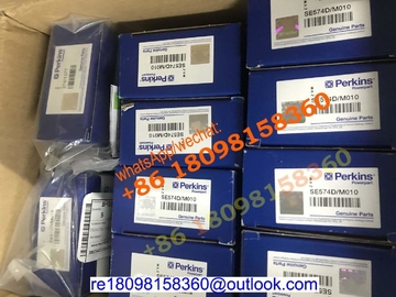SE574D/M010 Perkins Main Bearing kit for 4000 generator Droman engine parts