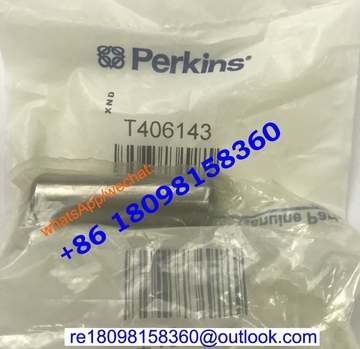 T406143 VALVE GUIDE for Perkins/CAT Caterpillar C4.4 C6.6 Electrical diesel engine parts