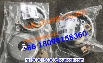 Y03/00035 Y03/00036 Turbo charger repair kit for 4012-46TAG3A SE652BQ/genuine original Perkins engine parts