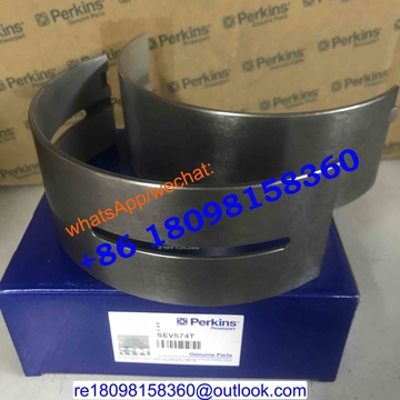 SEV574T 984-810 Main Bearing Kit for 4006/4008/4012/4016 Dorman Perkins Engine Rolls Royce generator parts