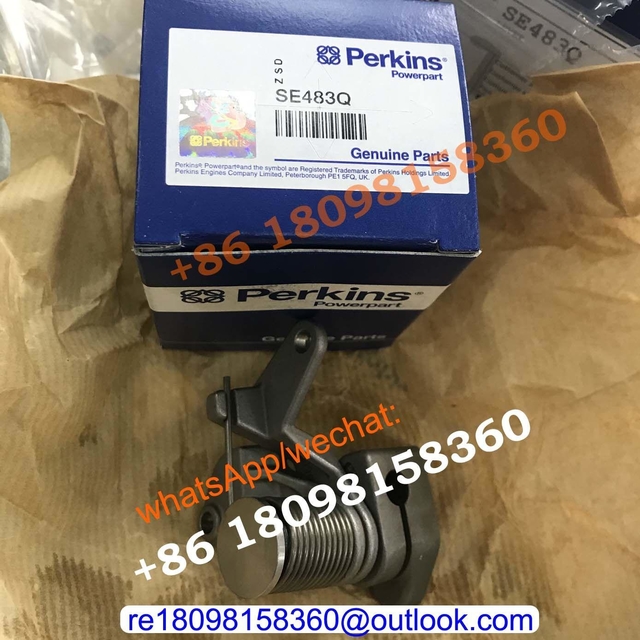 SE483Q 934-601 Lever 4006/4008/4012/4016 Dorman Perkins Engine Rolls Royce generator parts