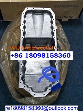 453-6156 4536156 SUMP/OIl Pan for Perkins CAT(caterpillar) 326D parts genuine  Industrial Diesel Engine Spare Parts