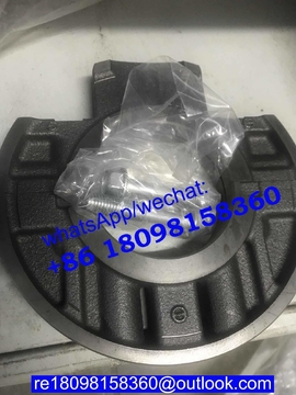 Perkins 404D-22T 404D-22 Main Bearing Seat 110156390 110156360 110156370 110156380/Bearing Holder Assy /diesel engine parts