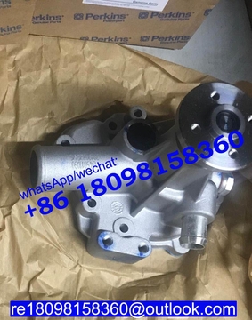 403A-15 403D-22 Water Pump U45011020 For Perkins engine parts