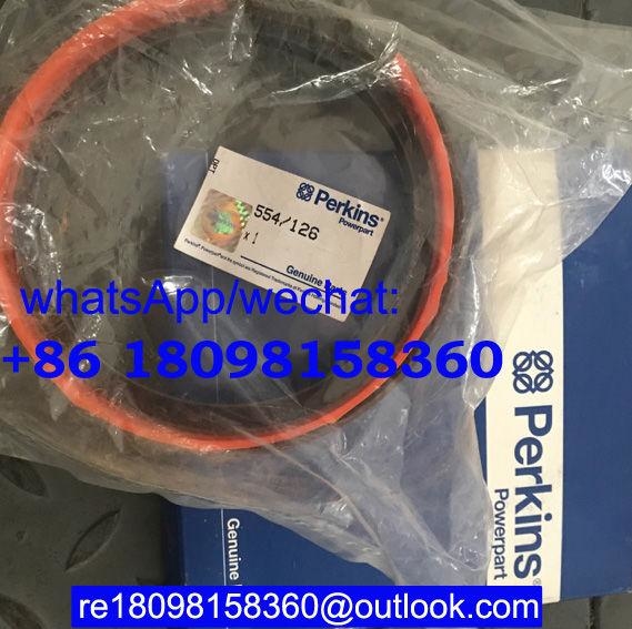 554/127 902-111 Rear End Oil Seal for diesel/gas engine 4006/4008/4012/4016 4000 series