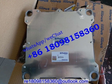T411185 T435142 ECU ECM(Engine Control Module) for Perkins engine 1106A-70, Caterpillar C7.1 Generator parts