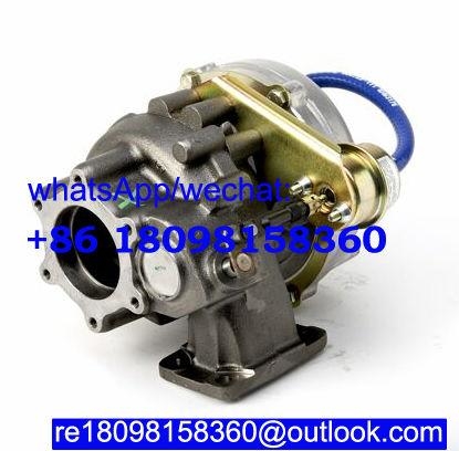 302-7448 3027448 Turbocharge for CAT Caterpillar C18 Generator parts