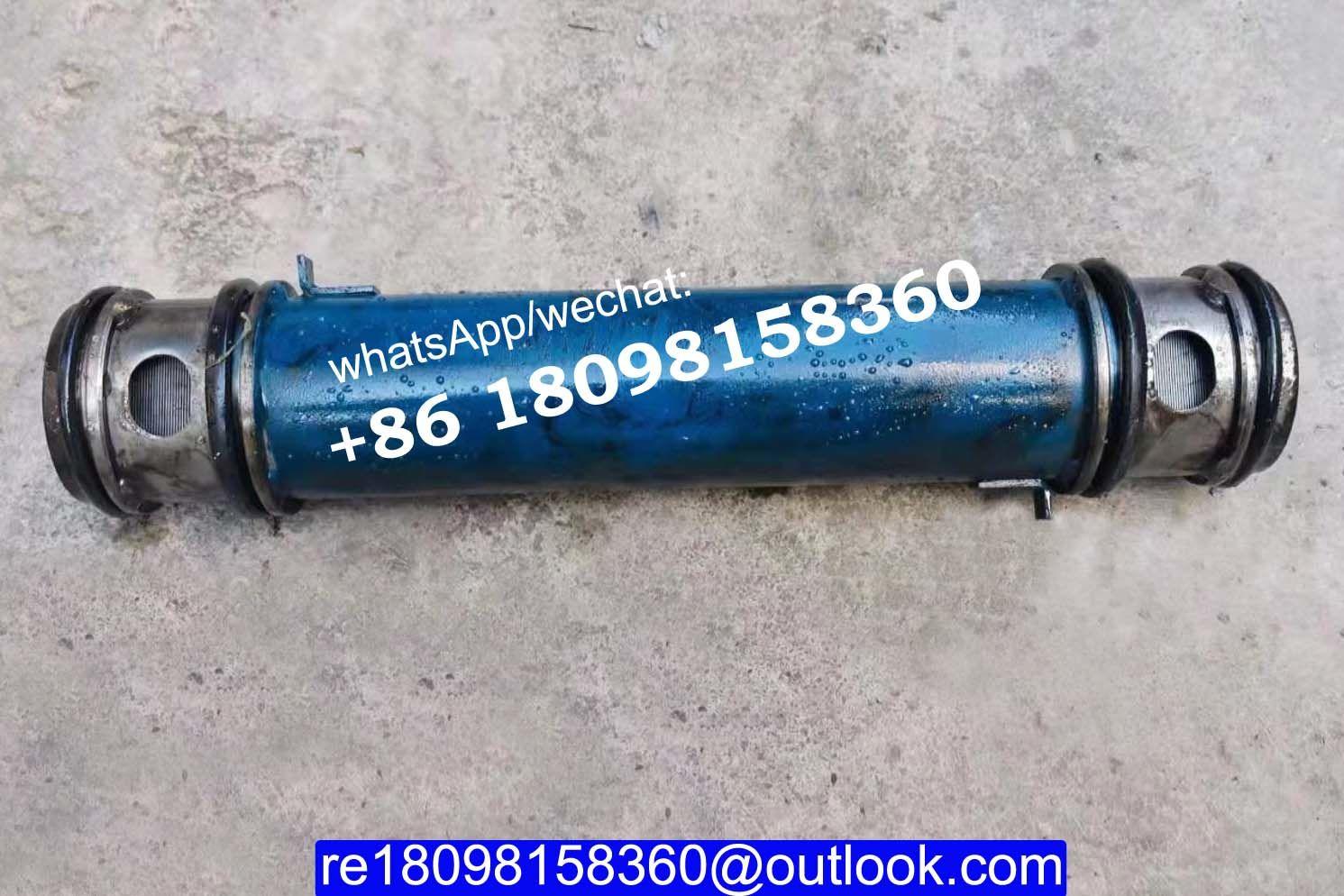 1815904C2 Perkins oil cooler for 1306 series engine/fG Wilson generator parts/genuine original parts