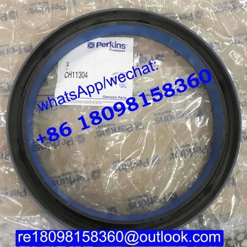 CH11304 rear end oil seal for Perkins generator 350KW MGBF5027U 2506A-E15TAG/2606C/E15TAG/2605C/E15TAG