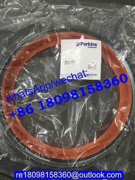 554/127 902-111 Rear End Oil Seal for diesel/gas engine 4006/4008/4012/4016 4000 series