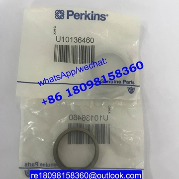 U10136460 Exhaust Valve Seat Insert for Perkins 403F-11 /Genuine original parts for 403/404/400 series engine