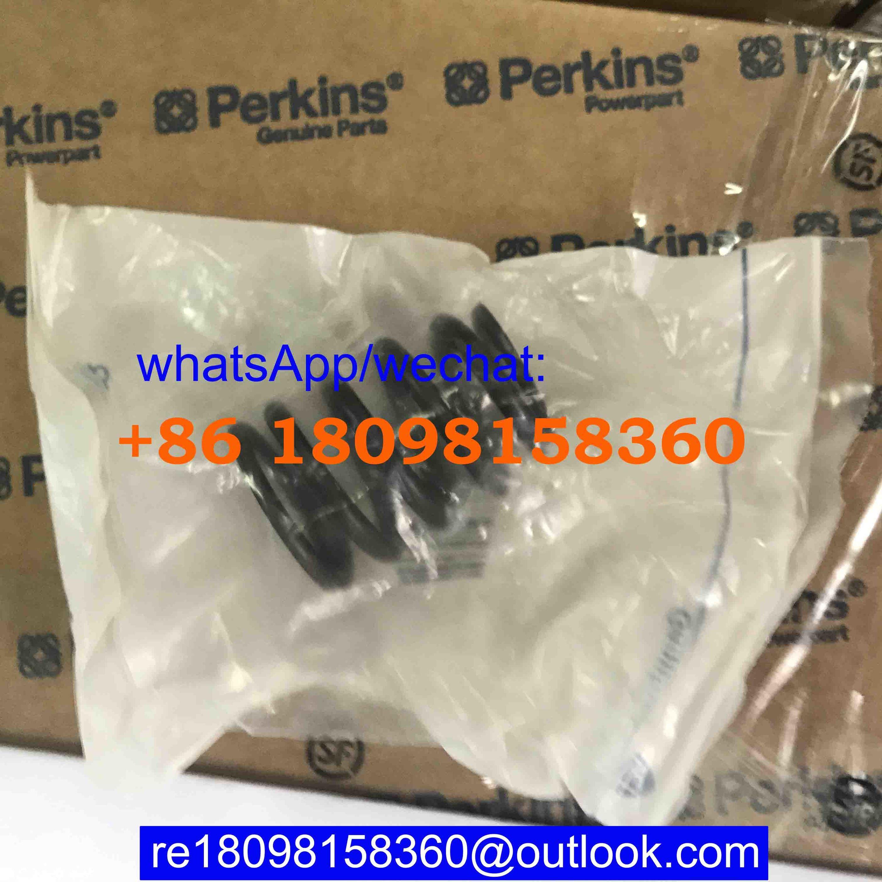 T417883 Spring for Perkins/CAT Caterpillar engine parts