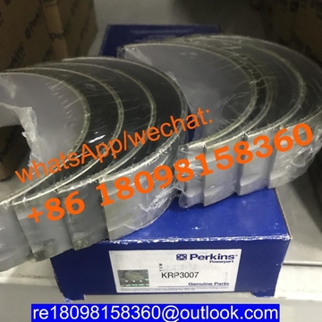 KRP3007/904-101 Big End Bearing Kit for 3008TAG 3012TAG Genuine Perkins engine part