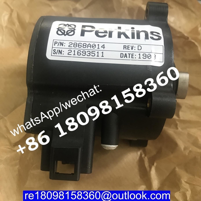WOODWARD 8404-3084 15585014 LCG1 for FG Wilson genearator parts