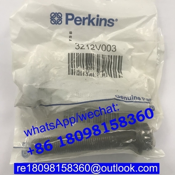 Genuine Original Perkins/CAT T400001 3212V003 BOLT CONROD Caterpillar engine parts