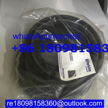OE49892I OE49882 FAN Alternator Belt for Perkins/FG Wilson engine 2006 P330E P380E P425E series generator parts
