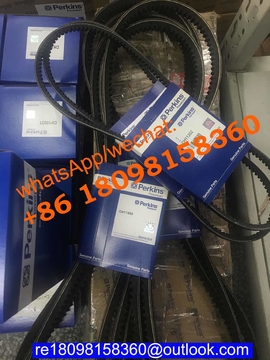 CH11202 CH11950 Perkins Belt for engine 2000/3000 generator parts